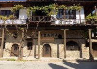 снимка 1 Забравените пътища на Апостола