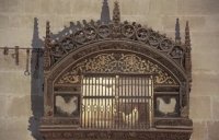 снимка 12 Концерт от Апостолическата катедрала &bdquo;Санто Доминго&ldquo; в Риоха, Испания