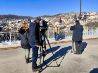 снимка 1 Защо Велико Търново е заплашен от безводие – в „Следите остават“ по БНТ 1 