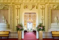 снимка 20 Виенска елегантност