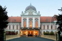 снимка 7 Виенска елегантност