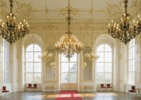 снимка 4 Виенска елегантност