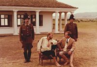 снимка 9 Унгарска рапсодия