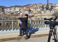 снимка 2 Защо Велико Търново е заплашен от безводие – в „Следите остават“ по БНТ 1 