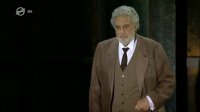 снимка 5 Пласидо Доминго в операта "Травиата"