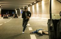 снимка 13 Последната нощ на Аморе