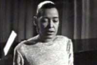 снимка 1 Концерт на Мирослава Кацарова: "Blue Moon" - песните на Били Холидей