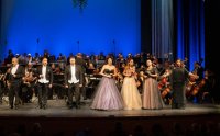 снимка 11 Гала концерт: 70 години Опера Пловдив
