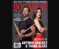 снимка 9 Тана Алекса във &bdquo;Време е за джаз&ldquo;