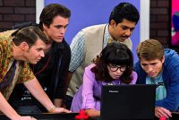 снимка 1 Гейм он!