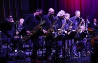 снимка 1 Биг бендът на Белград посреща гости от Грац