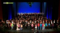 снимка 34 Гала концерт: 70 години Опера Пловдив