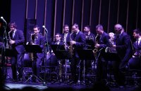 снимка 11 Биг бендът на Белград посреща гости от Грац