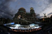 снимка 6 Набуко - като стълба към небето