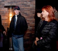 снимка 19 Специално събитие събра звездите от новия сериал на БНТ „Те, вълните“