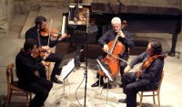 снимка 1 Струнен квартет "Тартини"