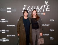 снимка 20 Специално събитие събра звездите от новия сериал на БНТ „Те, вълните“