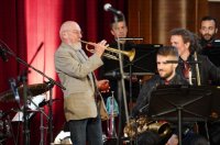 снимка 10 Биг бендът на Белград посреща гости от Грац
