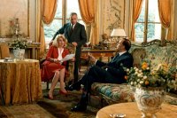 снимка 16 По волята на краля