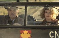 снимка 35 Черният тефтер