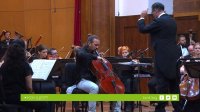 снимка 7 Концерт на Симфоничния оркестър на Сръбското радио и телевизия, солист Драган Джорджевич