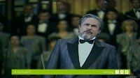снимка 15 Оперен рецитал на Никола Гюзелев