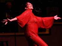 снимка 9 Концерт на Лайза Минели в Лас Вегас /2009 г./