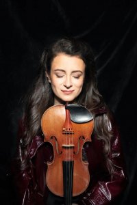 снимка 5 Лия Петрова и Радиосимфониците в „Духът на съвремието“