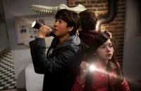 снимка 10 Страхвил