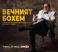 снимка 14 Вечният бохем