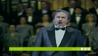 снимка 11 Оперен рецитал на Никола Гюзелев