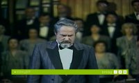 снимка 7 Оперен рецитал на Никола Гюзелев