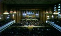 снимка 8 Оперен рецитал на Никола Гюзелев