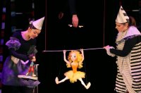 снимка 4 Небивалици с кукли