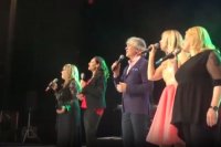 снимка 13 Орлин Горанов и приятелки