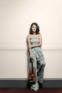 снимка 6 Лия Петрова и Радиосимфониците в „Духът на съвремието“