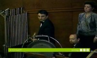 снимка 10 Оперен рецитал на Никола Гюзелев