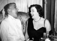 снимка 5 Концерт на Лайза Минели в Лас Вегас /2009 г./