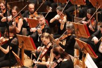 снимка 3 Лия Петрова и Радиосимфониците в „Духът на съвремието“