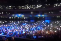 снимка 1 Орлин Горанов и приятелки