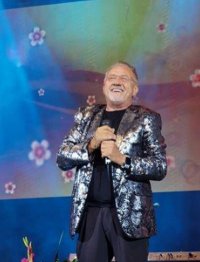 снимка 12 Международен фестивал за поп и рок музика - София 2024