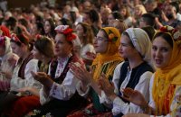 снимка 2 Фолклорен извор 2024