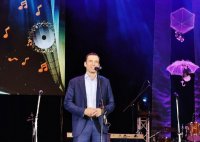 снимка 3 Международен фестивал за поп и рок музика - София 2024