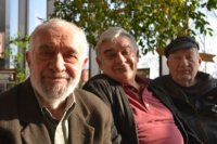 снимка 6 Добро утро, Капитане