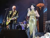 снимка 1 Международен фестивал за поп и рок музика - София 2024