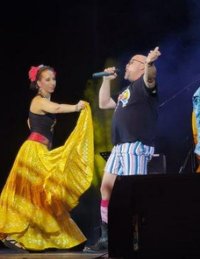 снимка 8 Международен фестивал за поп и рок музика - София 2024