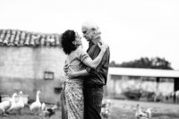 снимка 3 Горящи сърца