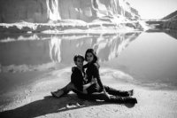 снимка 23 Горящи сърца