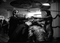 снимка 19 Горящи сърца