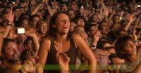 снимка 9 Концерт на "Deep Purple" от Фестивала в Монтрьо /2011 г./
